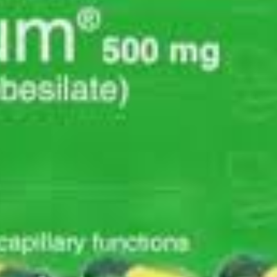 Doxium 500 mg