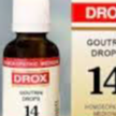 Drox
