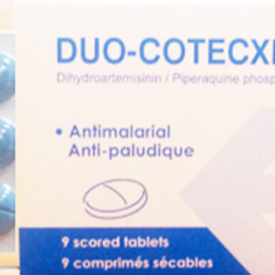 Duo Cotecxin