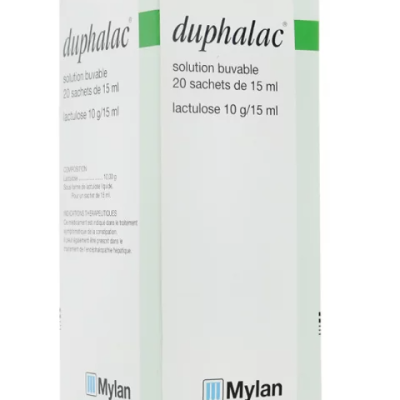 Duphalac Sachet