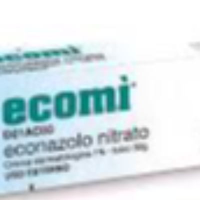 Ecomi 1% Poudre dermique