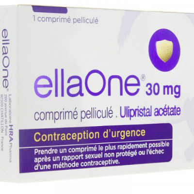 EllaOne 30 mg