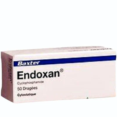 Endoxan Asta