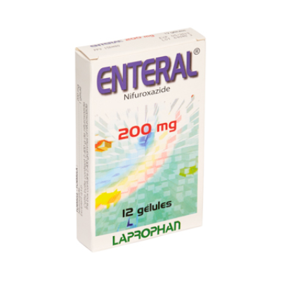 Enteral 200 mg