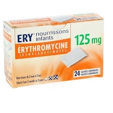 Ery 125 mg