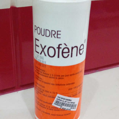 Exofene