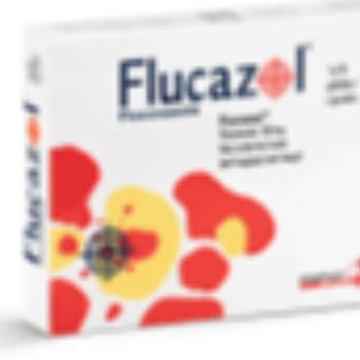 Flucazol 100 mg Gélule