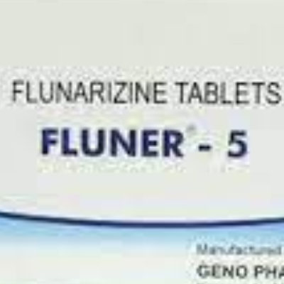 Fluner 5 mg