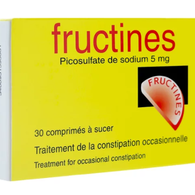 Fructines