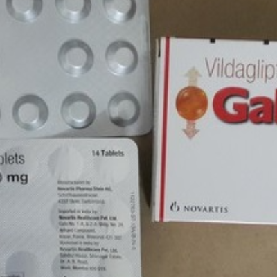 Galvus 50 mg