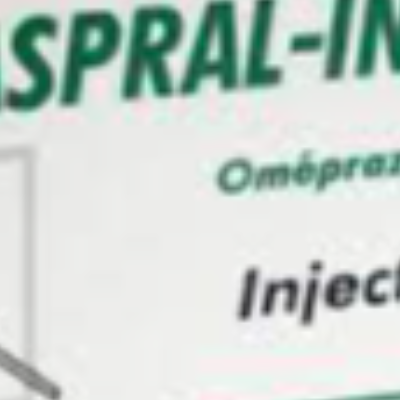 Gaspral-Inject 40 mg