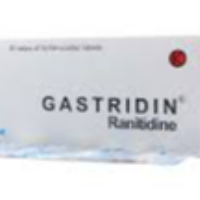 Gastridin 150 mg