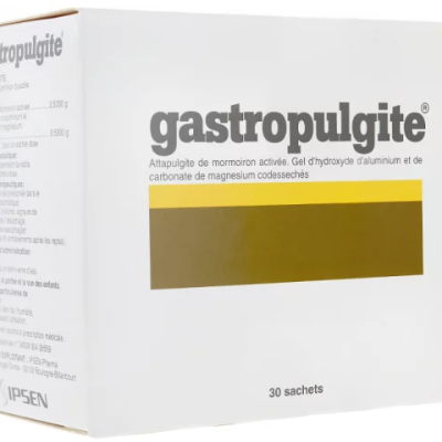 Gastropulgite