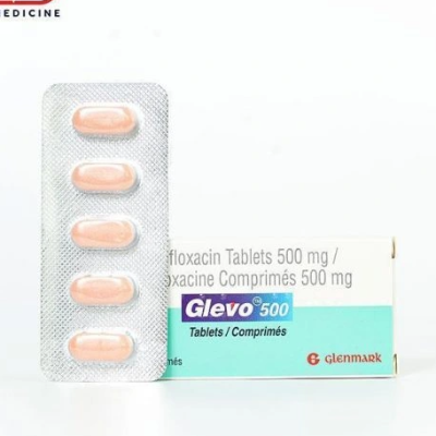 Glevo 500 mg Comprimé