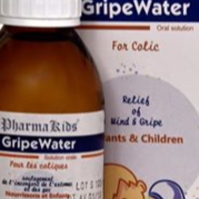 Gripe Water