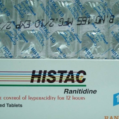 Histac 150 mg