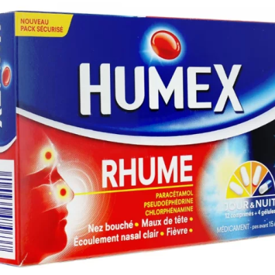 Humex Rhume