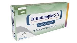 Immunoplex-N