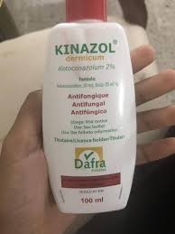 Kinazol