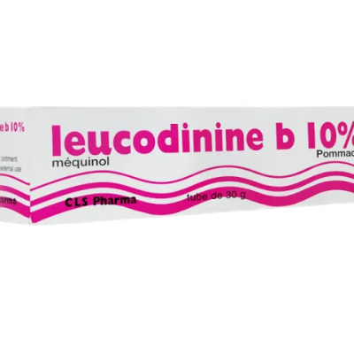 Leucodinine B