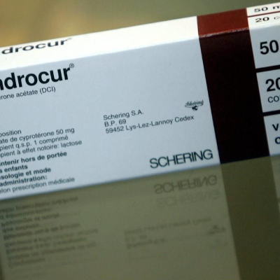 Androcur 50 mg