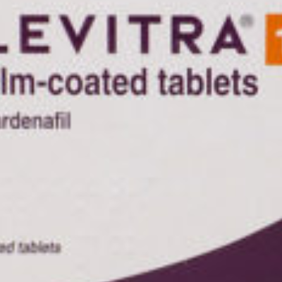 Levitra 10 mg