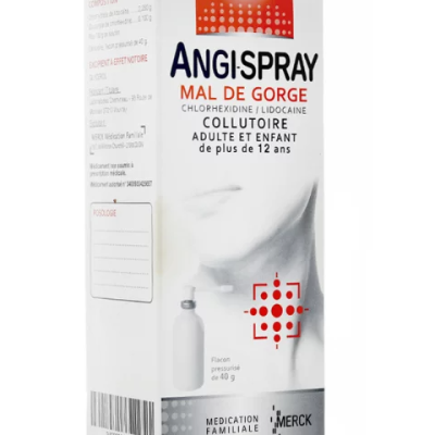 Angispray