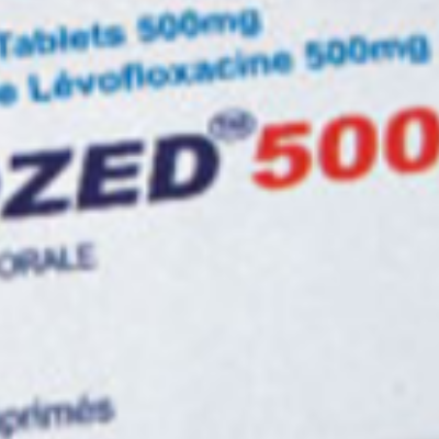 Livozed 500 mg