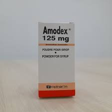 Amodex