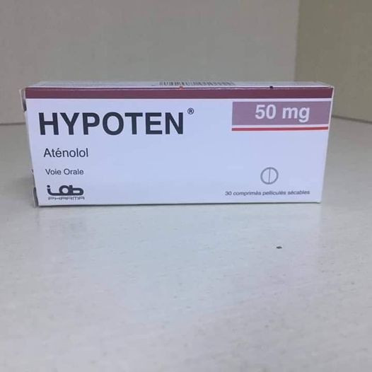 HYPOTEN 