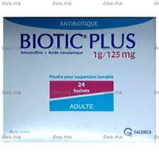 Biotic plus 24