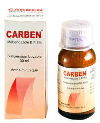 Calben 400 mg