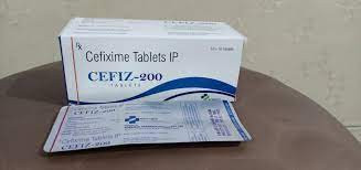 Cefiz 200 mg