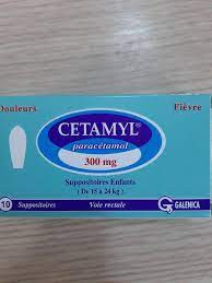 Ceta 300 mg