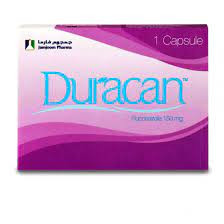 duracan 150 mg