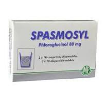 Spasmosyl