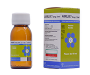 	AIRLIX 1MG/ ML SOLUTION BUVABLE 