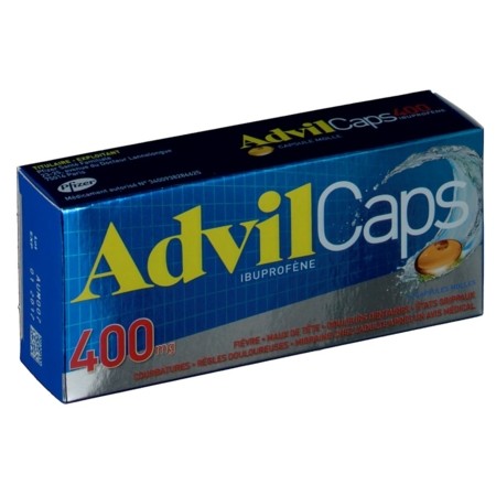 ALOVII 400MG COMPRIME BOITE DE 100
