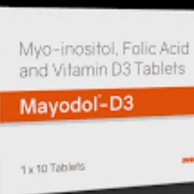 Mayodol 50 mg