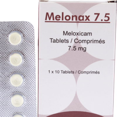 Melonax 7,5 mg