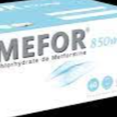 Metforal 850