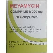 Meyamycin 200 mg