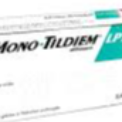 Mono Tildiem LP 200 mg