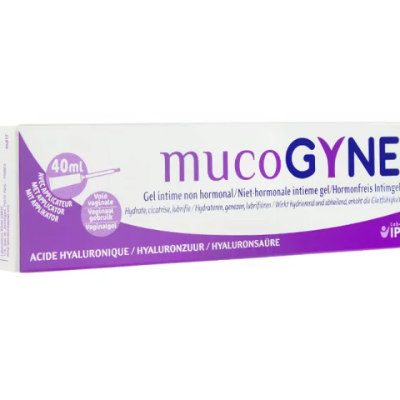 Mucogyne Gel intime