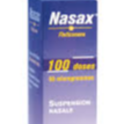 Nasax