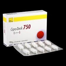 Neocip 750 mg