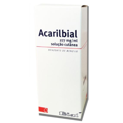 Acaril Bial 0,3%