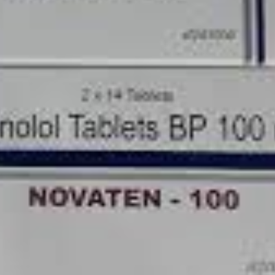 Novaten 100 mg