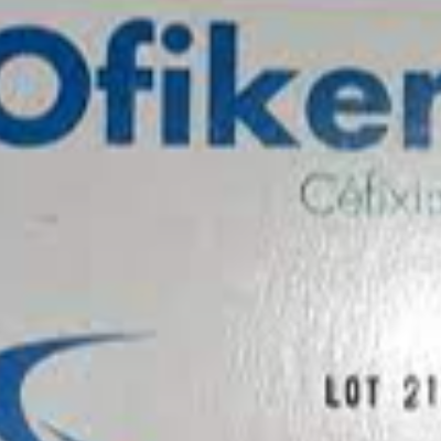 Ofiken 200 mg