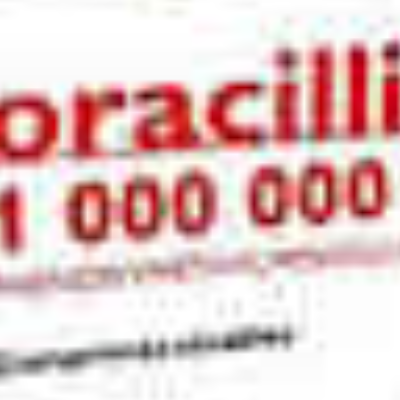 Oracilline 1 MUI Comprimé